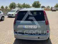 2008 Ford C-MAX