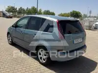 2008 Ford C-MAX