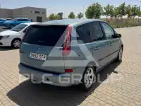 2008 Ford C-MAX