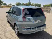 2008 Ford C-MAX
