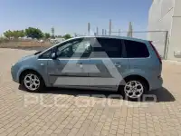 2008 Ford C-MAX