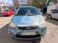 2008 Ford C-MAX