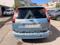 2008 Ford C-MAX