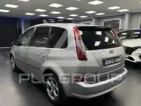 2008 Ford C-MAX