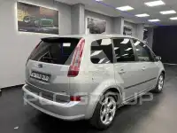 2008 Ford C-MAX