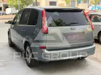 2008 Ford C-MAX