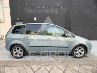 2008 Ford C-MAX