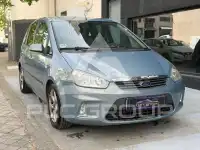 2008 Ford C-MAX