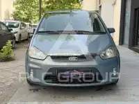 2008 Ford C-MAX