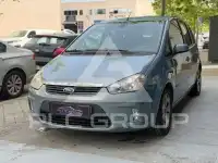 2008 Ford C-MAX