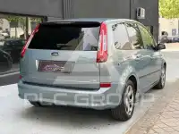 2008 Ford C-MAX
