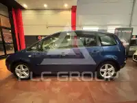 2008 Ford C-MAX