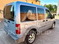 2008 Ford TRANSIT