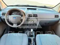 2008 Ford TRANSIT