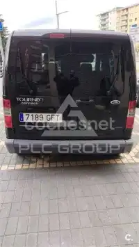 2008 Ford TRANSIT