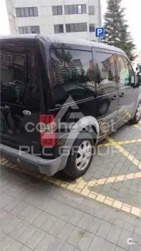 2008 Ford TRANSIT