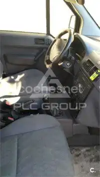 2008 Ford TRANSIT