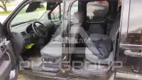 2008 Ford TRANSIT