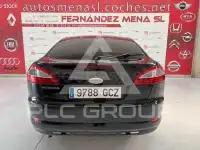 2008 Ford Mondeo