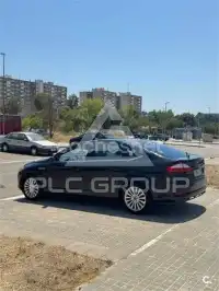 2008 Ford Mondeo