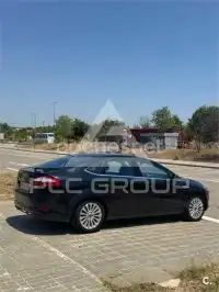 2008 Ford Mondeo