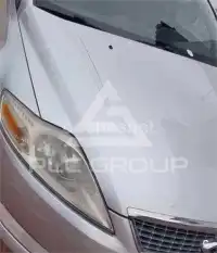 2008 Ford Mondeo
