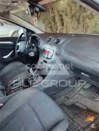 2008 Ford Mondeo