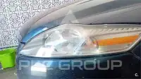2008 Ford Mondeo