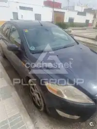 2008 Ford Mondeo