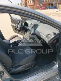 2008 Ford Mondeo
