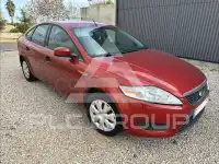2008 Ford Mondeo