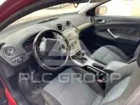 2008 Ford Mondeo