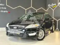 2008 Ford Mondeo