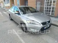 2008 Ford Mondeo