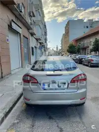 2008 Ford Mondeo