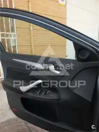 2008 Ford Mondeo
