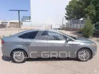 2008 Ford Mondeo