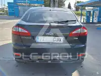 2008 Ford Mondeo