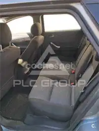 2008 Ford Mondeo