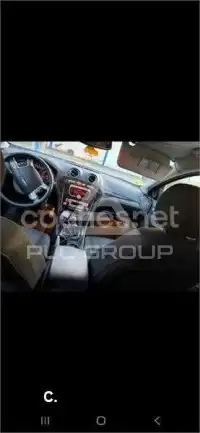2008 Ford Mondeo