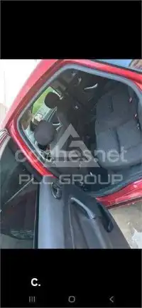2008 Ford Mondeo