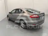 2008 Ford Mondeo