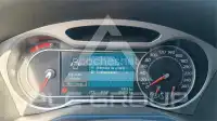 2008 Ford Mondeo
