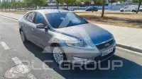 2008 Ford Mondeo
