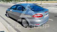 2008 Ford Mondeo