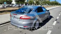 2008 Ford Mondeo