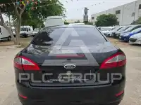 2008 Ford Mondeo