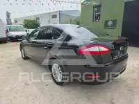 2008 Ford Mondeo