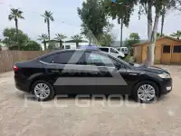 2008 Ford Mondeo