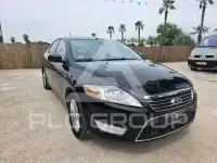 2008 Ford Mondeo